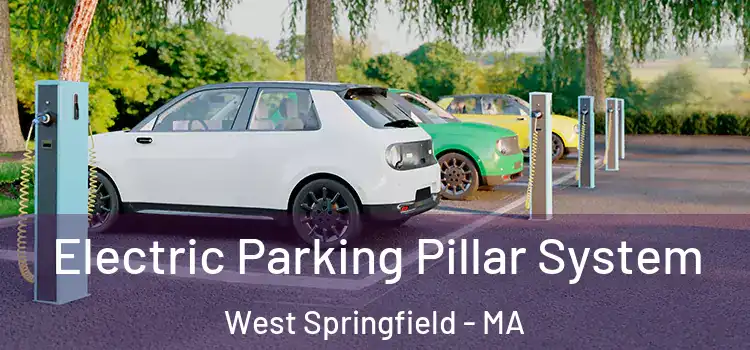 Electric Parking Pillar System West Springfield - MA