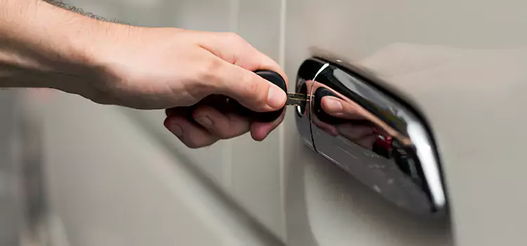 Why Choose Our Auto Locksmith Team in West Springfield, MA?