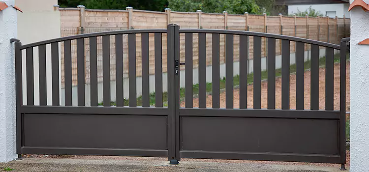 Advanced Gate Solutions in West Springfield, MA
