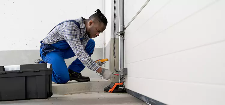 Expert Solutions for Every Garage Lock Need in West Springfield, MA