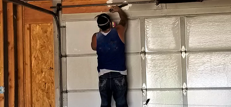 Specialized Garage Door Panel Solutions in West Springfield, MA