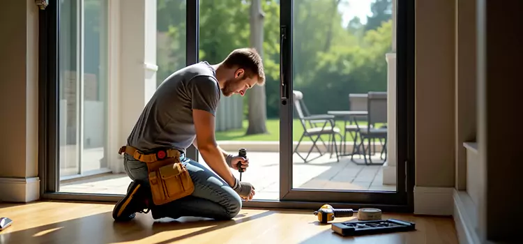 Comprehensive Solutions for Every Glass Door Need in West Springfield, MA
