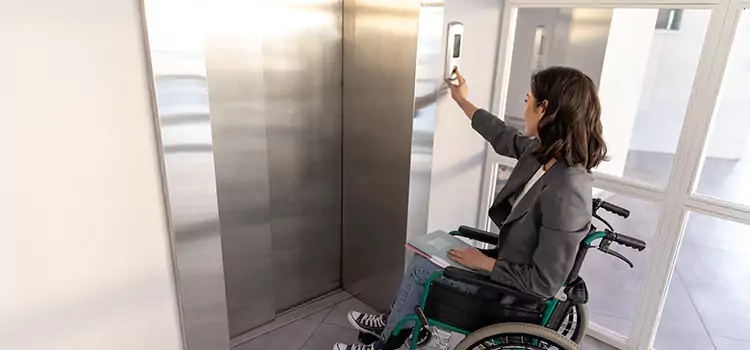 Benefits of Modern Handicap Door Systems in West Springfield, MA