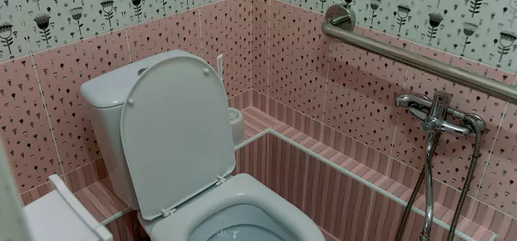 Meeting Diverse Needs With Accessible Restroom Solutions in West Springfield, MA