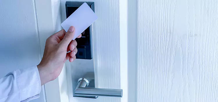 Why Choose Us for Your Keycard Lock Installation in West Springfield, MA?