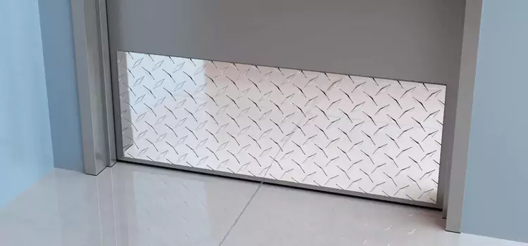 Benefits of Professional Kick Plate Solutions in West Springfield, MA