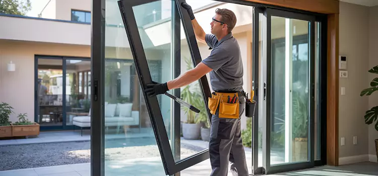Specialized Sliding Door Roller Services in West Springfield, Massachusetts