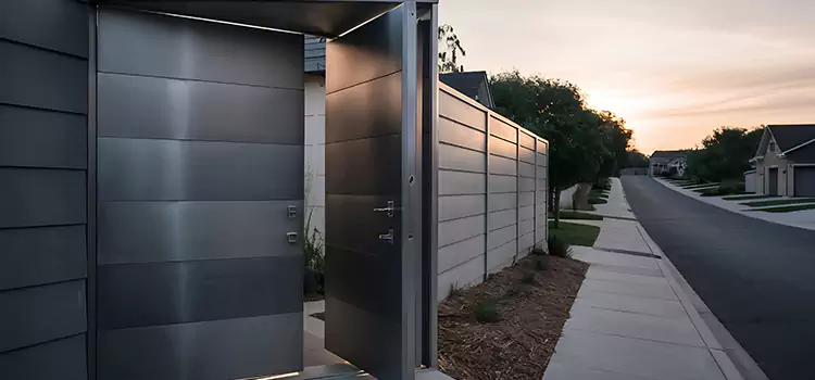 Comprehensive Steel Door Solutions in West Springfield, MA