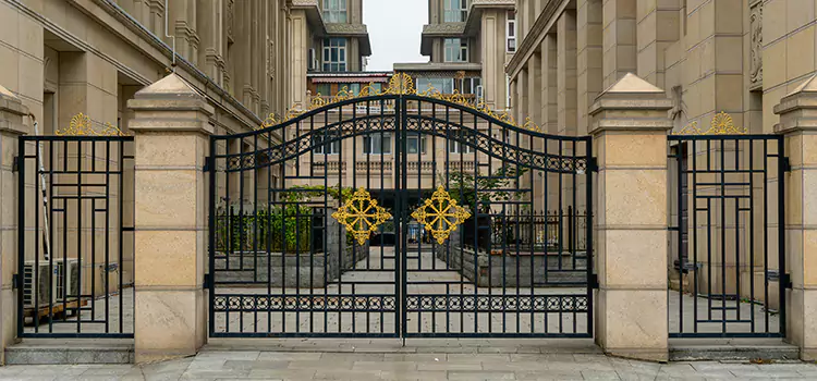 Comprehensive Iron Gate Maintenance Solutions in West Springfield, MA