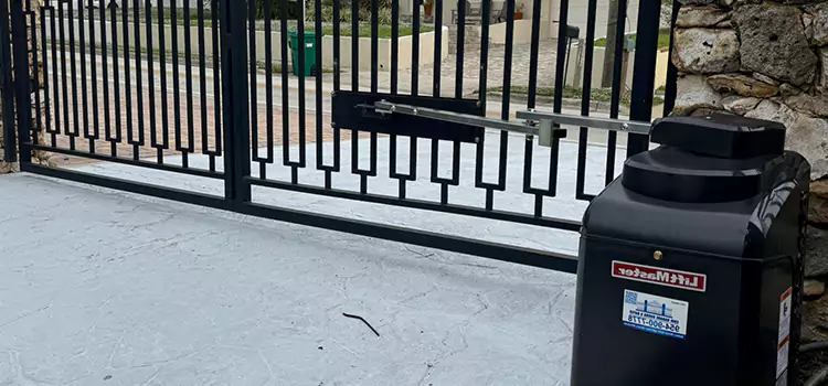 Seamless Installation and Support for Your New Gate in West Springfield, MA