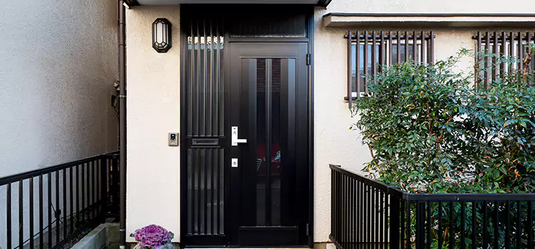 Popular Exterior Door Options in West Springfield, MA