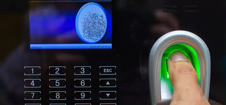Your Trusted Partner for Secure Access in West Springfield, MA
