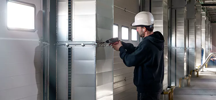 Prompt and Professional Garage Door Service in West Springfield, Massachusetts