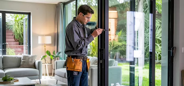 Why Choose Us for Your Glass Door Needs in West Springfield, MA?