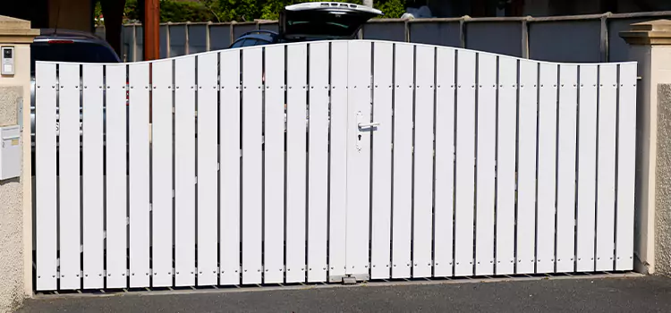 Why Choose Us for Residential Gate Repair in West Springfield, MA?